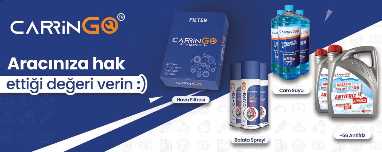 Carringo